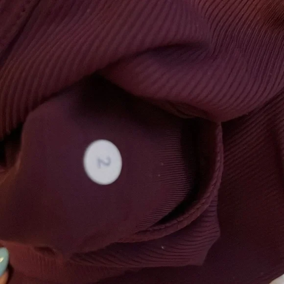 Lululemon Jacket ✨ - Picture 7 of 10